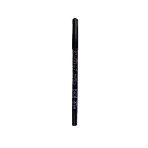 Camieo Waterproof Super Glide Kohl Kajal-Jet Black