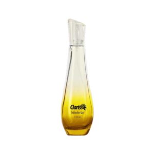 Clariss Fragrances Deodorant Infinity Girl (100ml)