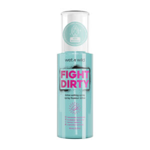wet and wild fight dirty setting spray 65 ml