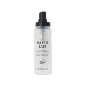 MILANI 03 MAKE IT LAST SETTING SPRAY PRIME CORRECT SET (60ml)