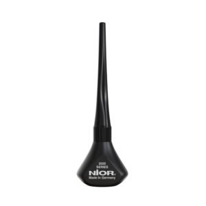 NIOR Liquid Eye Liner Black (4.5ml)