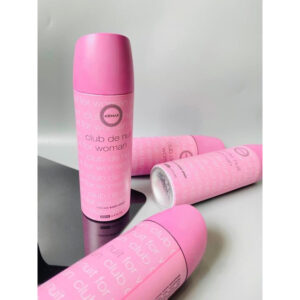Armaf Club De Nuit Deodorant Body Spray For Women-200ml