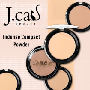 J Cat Indense Mineral Compact Powder Brand: J Cat