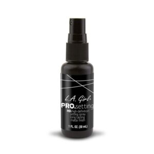L.A. Girl Pro Setting HD Setting Spray (30ml)