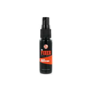 W7 The Fixer Face Spray (18ml)
