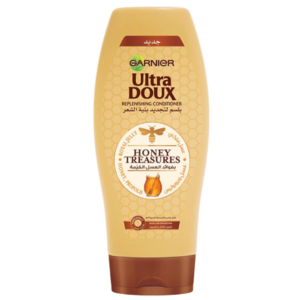 Garnier Ultra Doux Honey Treasures Conditioner 400ml