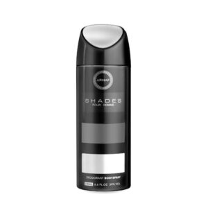 Armaf Body Spray Shades 200ml
