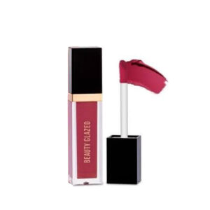 Beauty Glazed Matte Liquid Lipstick-[105]