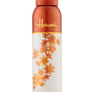 Milton Lloyd Hawaii For Women (Body Spray, 150 ML)