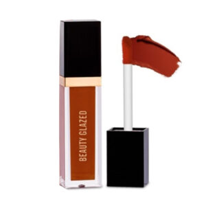 Beauty Glazed Ultra Matte Mini Liquid Lipstick [118]