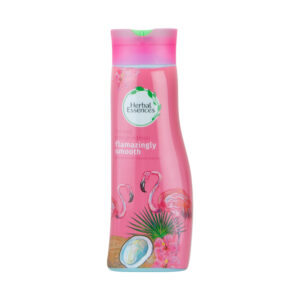Herbal Essences Flamazing Smooth Shampoo (400ml)