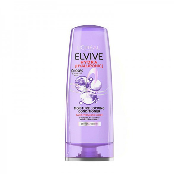 LOreal-Elvive-Hydra-Hyaluronic-Moisture-Locking-Conditioner-400ml