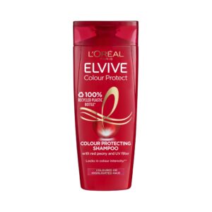 L’Oréal Elvive Color Protect Shampoo 400ml