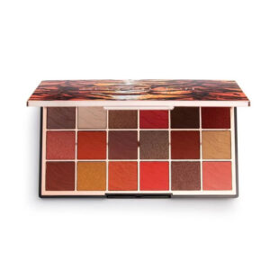 MAKEUP REVOLUTION Wild Animal Fierce Palette