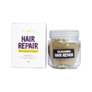 RAJKONNA HAIR REPAIR Mask (70gm)