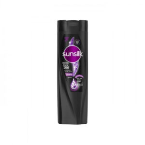 Sunsilk Stunning Black Shine Shampoo 400