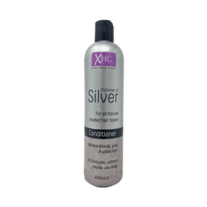 XHC Shimmer of Silver Conditioner - 400ml