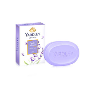 Yardley London English Lavender Soap (100gm)