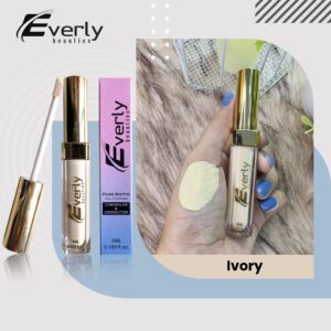 Everly Beauties Pure Matte Full Coverage Concealer & Corrector