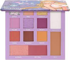 Imagic Mermaid Face Palette