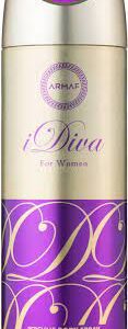 Armaf Idiva for women 200ml