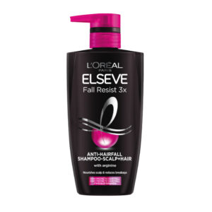 LOREAL ELSEVE Fall Resist 3X Anti-Hair Fall conditioner 425ml