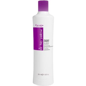 FANOLA NO YELLOW SHAMPOO 350ML