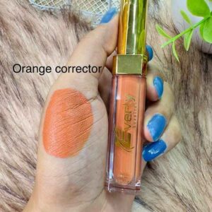Everly Beauties Pure Matte Full Coverage orange Corrector
