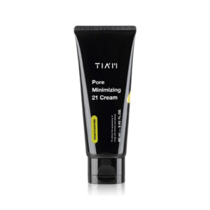 Tia'm Pore Minimizing 21 Cream 60ml