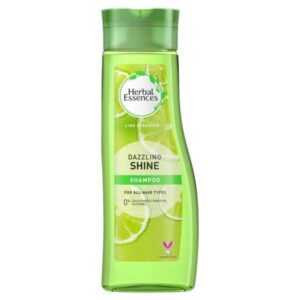 Herbal Essences Dazzling Shine Shampoo 400ml^
