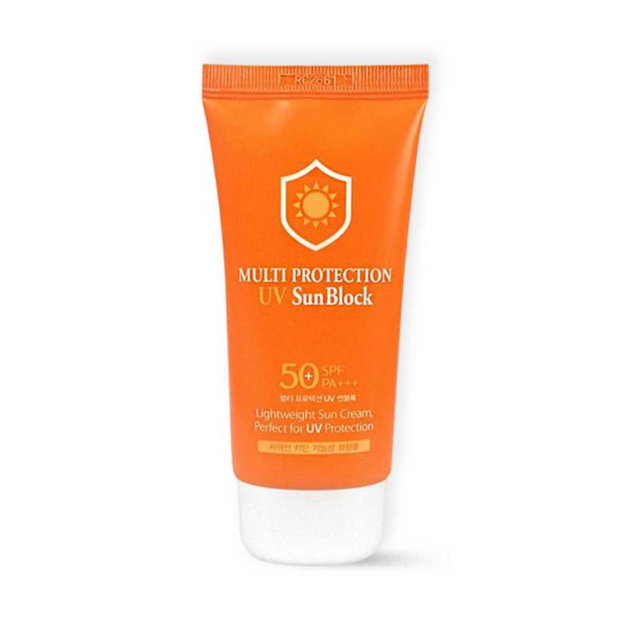 3W-Clinic-Multi-Protection-UV-SunBlock-SPF50PA-70ml-700x700