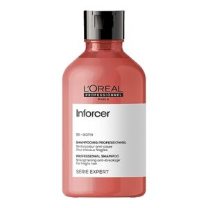 L’Oréal Professionnel Inforcer Anti-Breakage Shampoo (300ml)