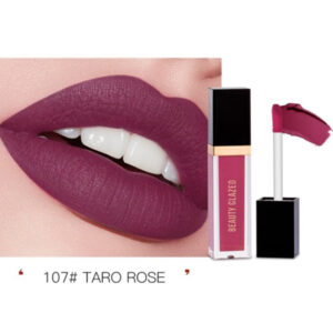 Beauty Glazed Ultra Matte Mini Liquid Lipstick [107]