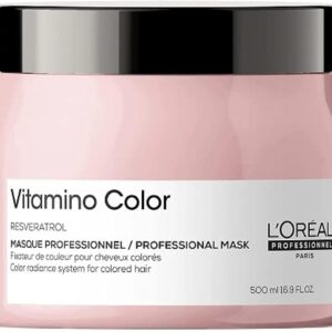 L'Oréal Professionnel Série Expert Vitamino Color Mask 500mlZoom   L'Oréal Professionnel Série Expert Vitamino Color Mask 500ml