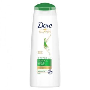 DOVE NUTRITIVE SOLUTIONS HAIR FALL RESCUE SHAMPOO- 400ML