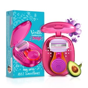 Gillette Venus Comfortglide Snap