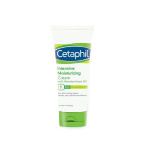 Cetaphil Intensive Moisturizing Cream – 85 gm