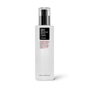 COSRX BHA Blackhead Power Liquid – 100ml