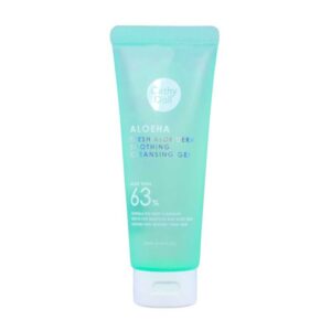 Cathy Doll AloeHa Fresh Aloe Vera Soothing Cleansing Gel-120ml