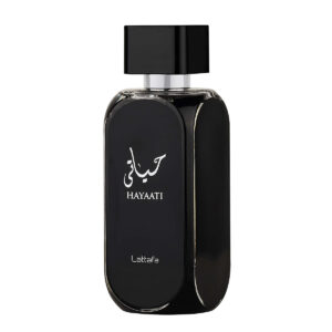 Lattafa Hayati 100 ml Eau De Perfume for Men Bl