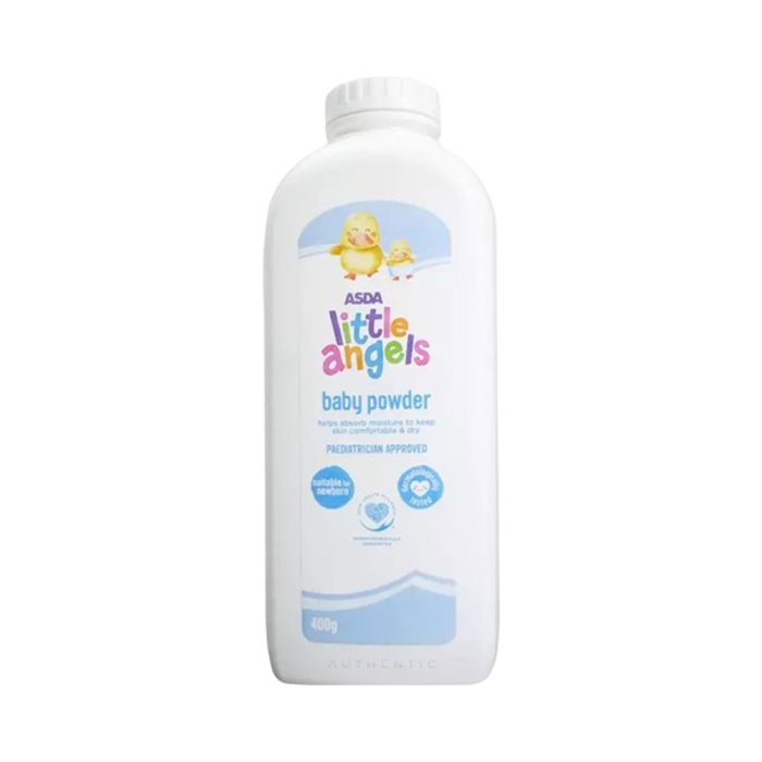 ASDA-Little-Angels-Baby-Powder-400gm-700x700