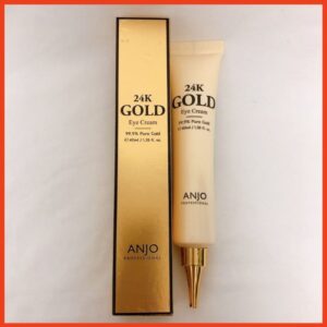 Anjo 24K Gold Prime Eye Cream 40ml
