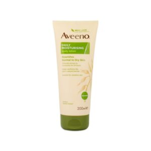 Aveeno – Active Naturals Daily Moisturising Lotion – 200ml