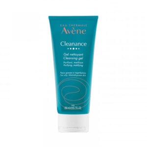 Avene Cleanance Cleansing Gel (200ml)