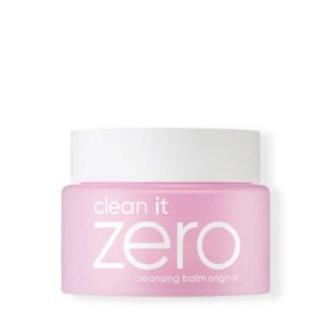 Banila Co Clean It Zero Cleansing Balm Original (100ml)
