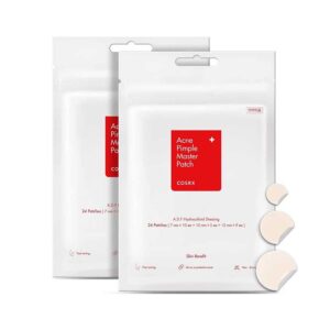 COSRX Acne Pimple Master Patch 24s Brand: COSRX