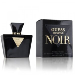 GUESS SEDUCTIVE NOIR WOMEN