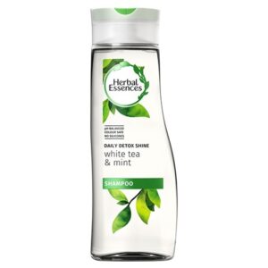 HERBAL ESSENCES DAILY DETOX SHINE SHAMPOO- 200ML