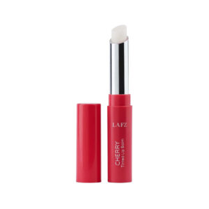 LAFZ Halal Cherry Tinted Lip Balm