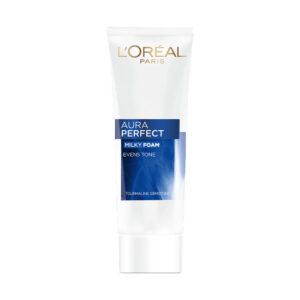 L’Oreal Aura Perfect Milky Foam (100ml)